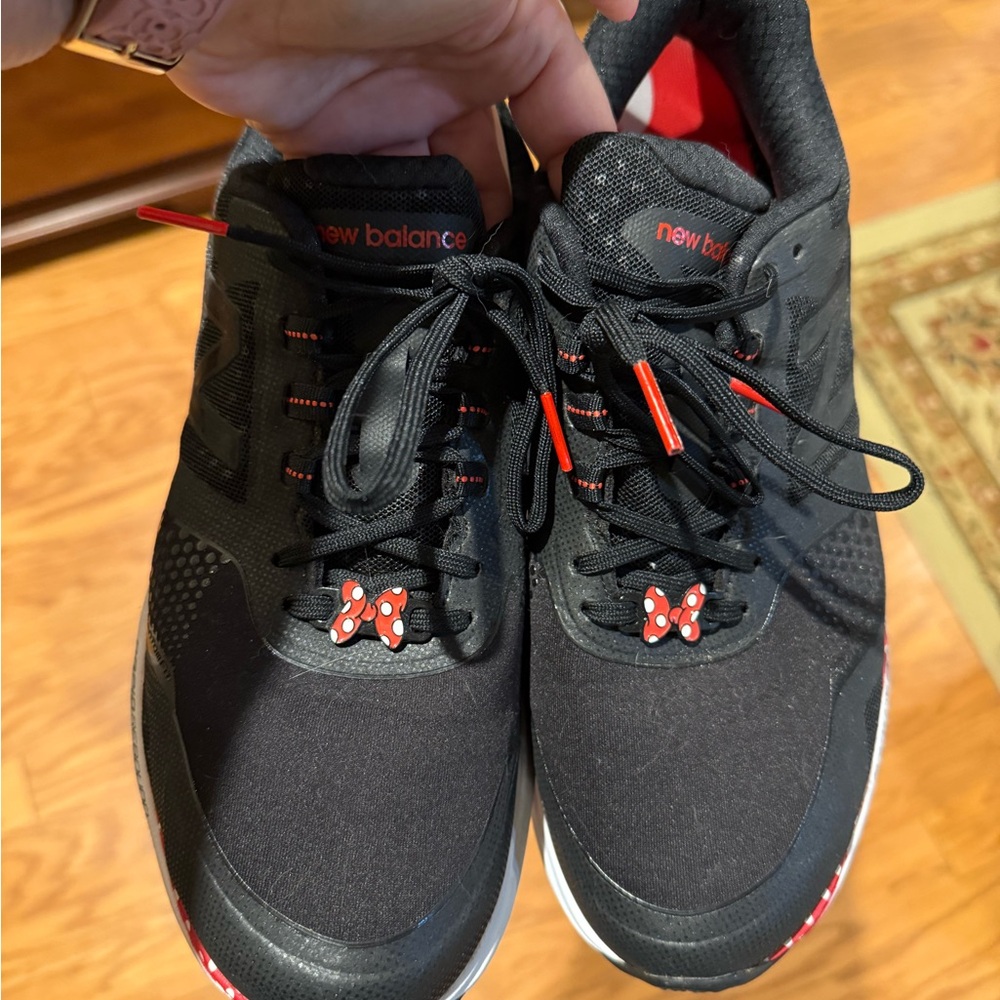 New Balance Disney X sneakers
